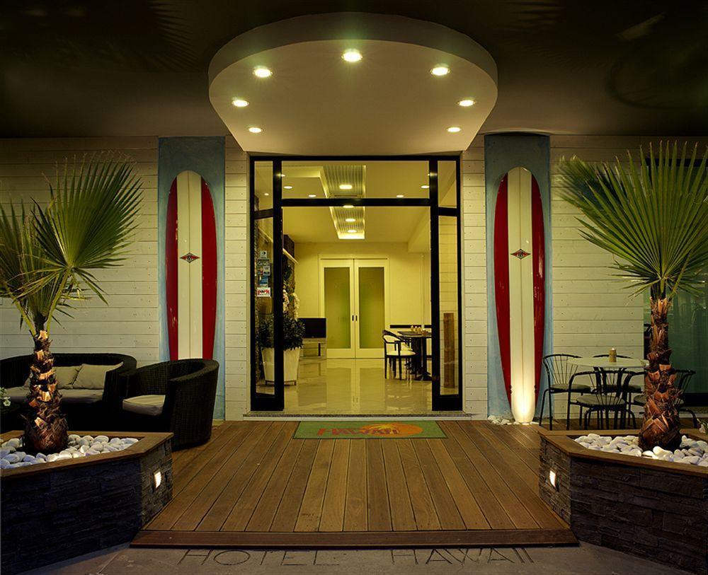 Hawaii Bed And Coffee Hotel 2*